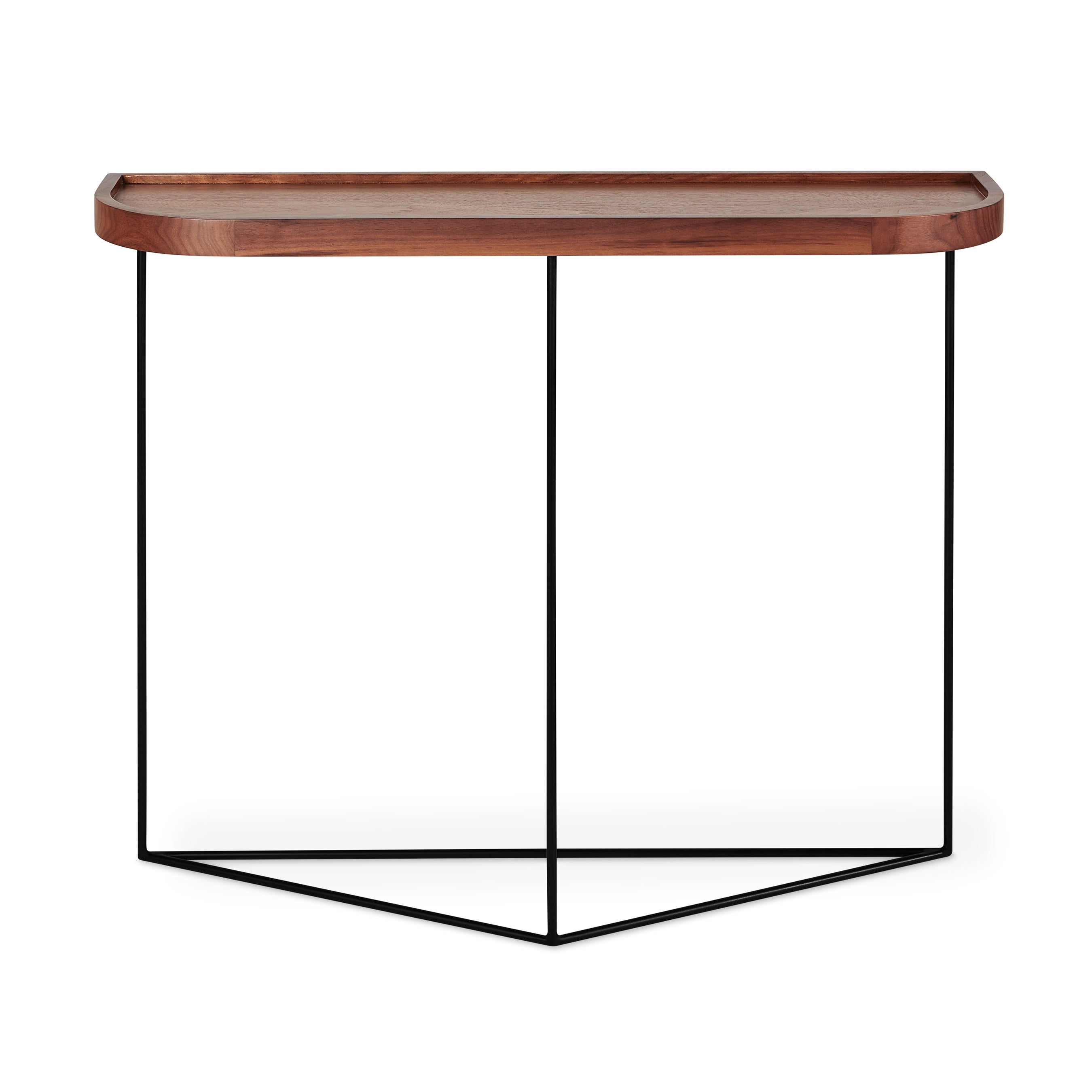 Porter Console Table - Thumbnail 3