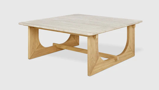 Portico Coffee Table