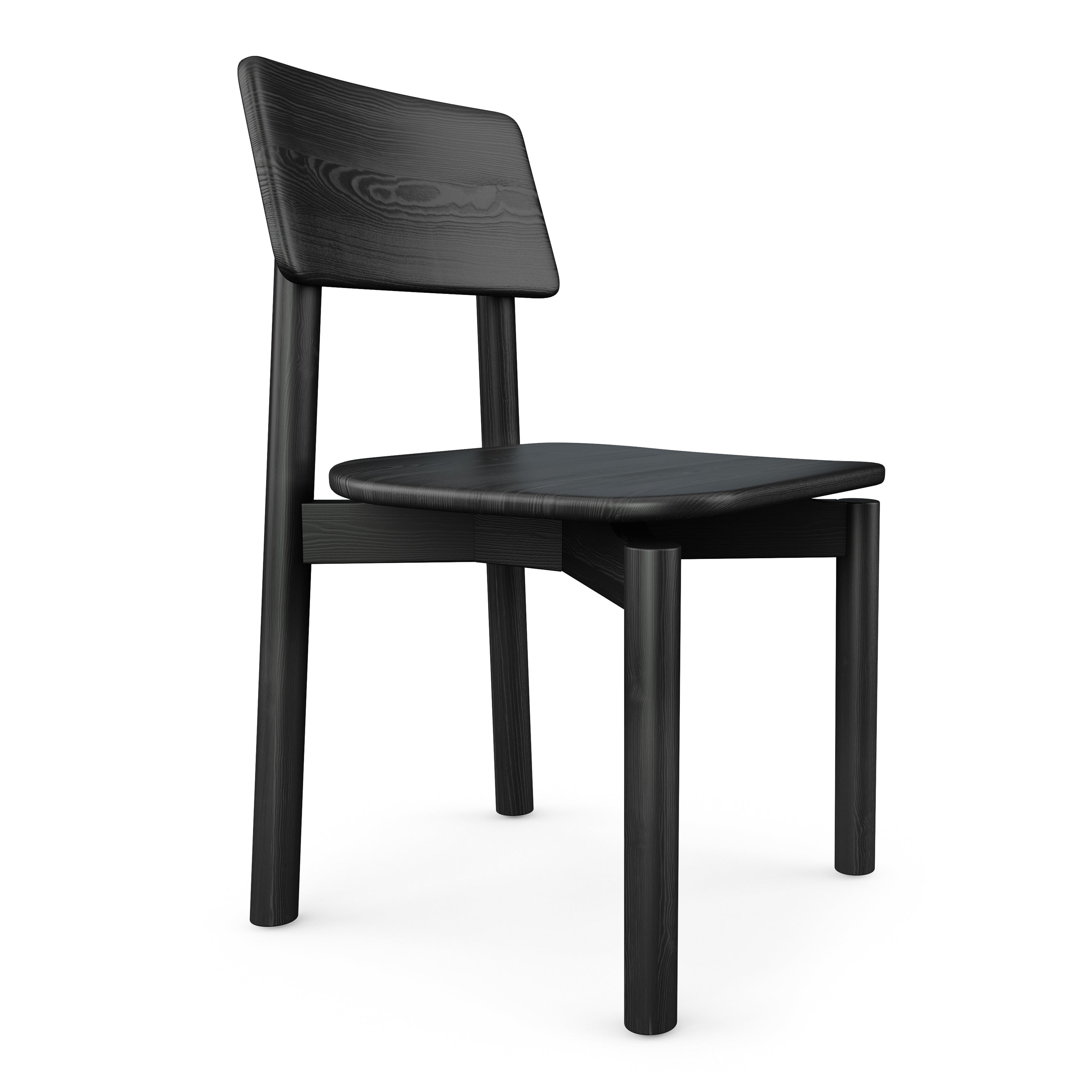 Ridley Dining Chair - Thumbnail 5