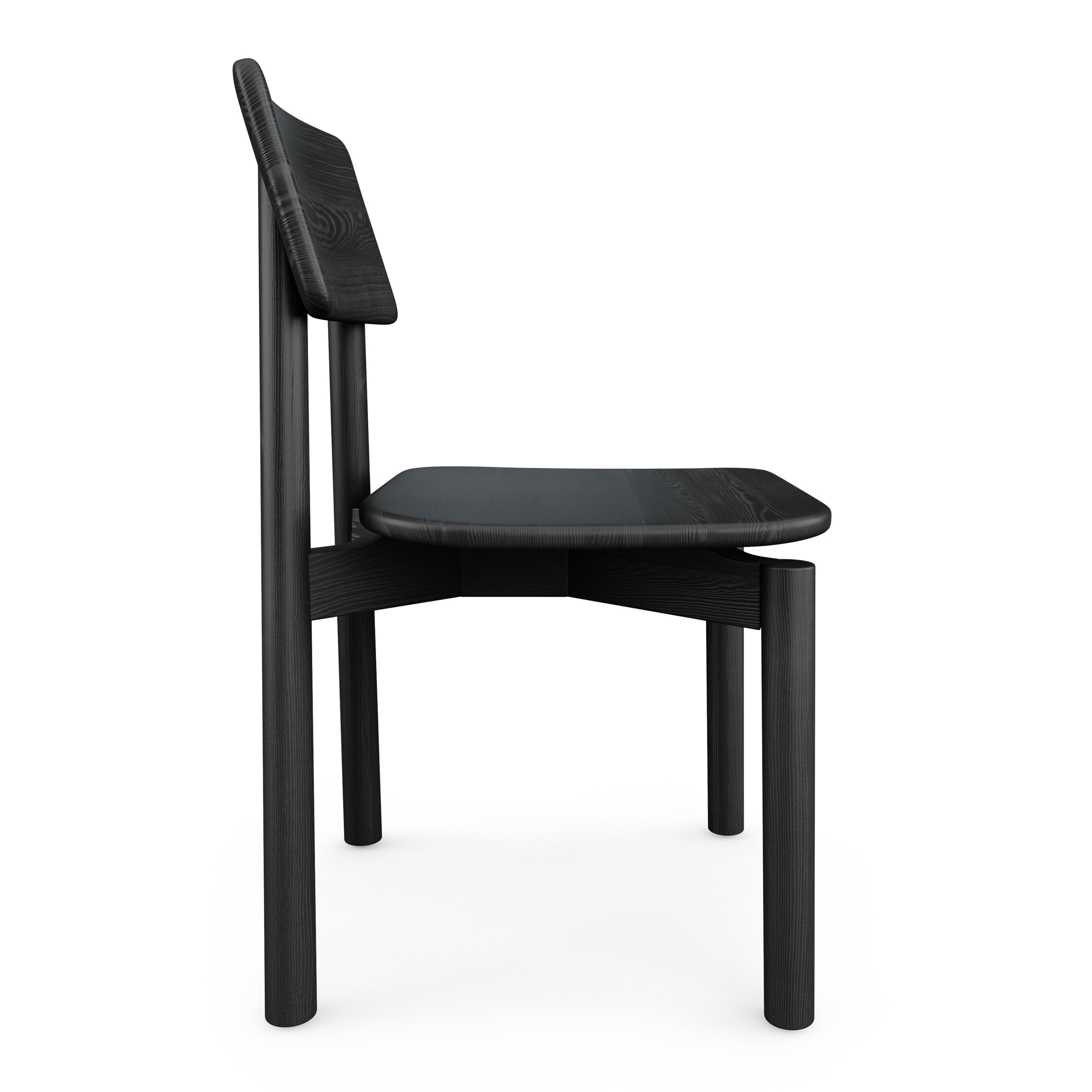 Ridley Dining Chair - Thumbnail 4