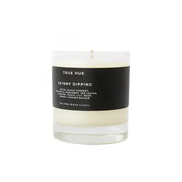 True Hue Skinny Dipping Candle - Thumbnail 3