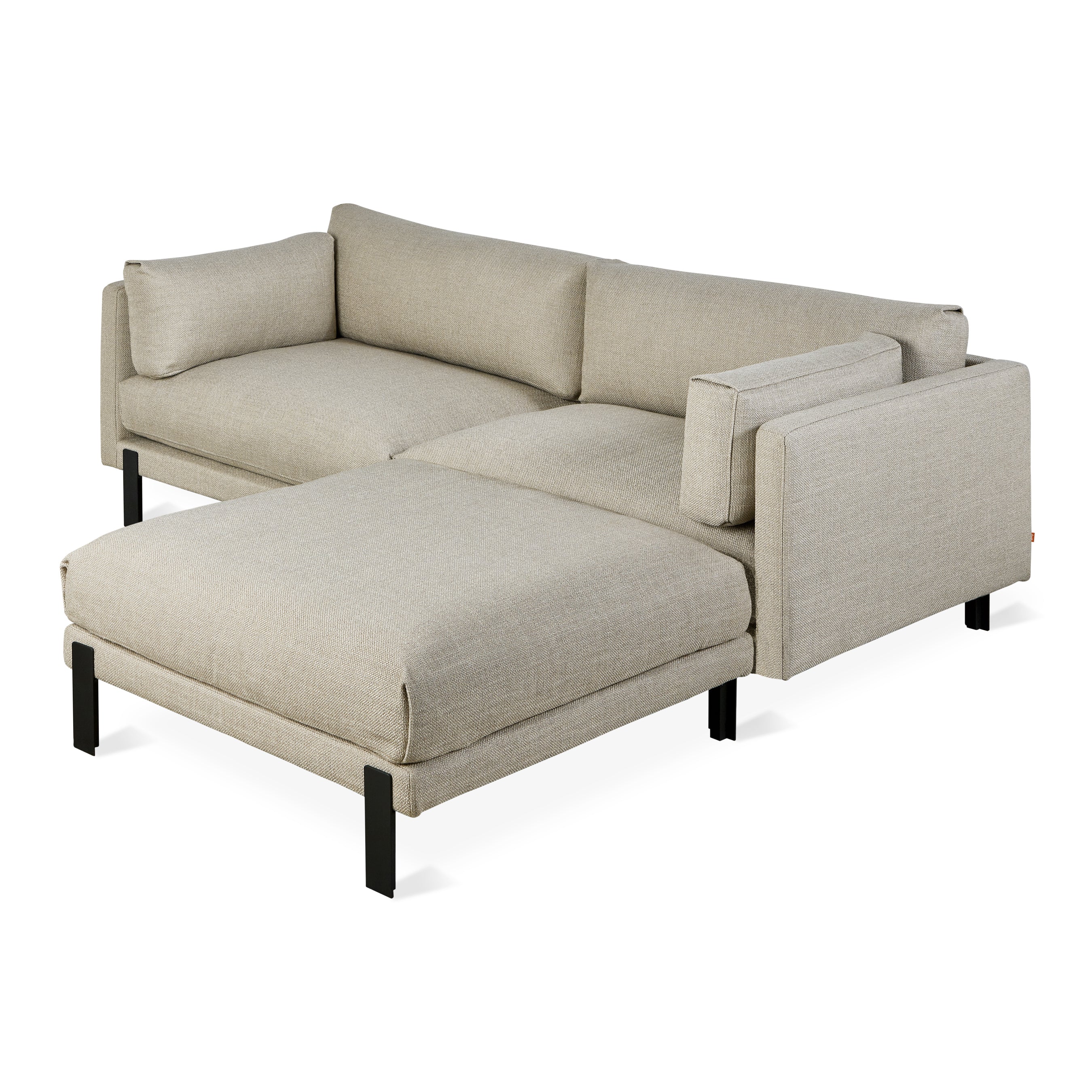 Silverlake Loft Bisectional