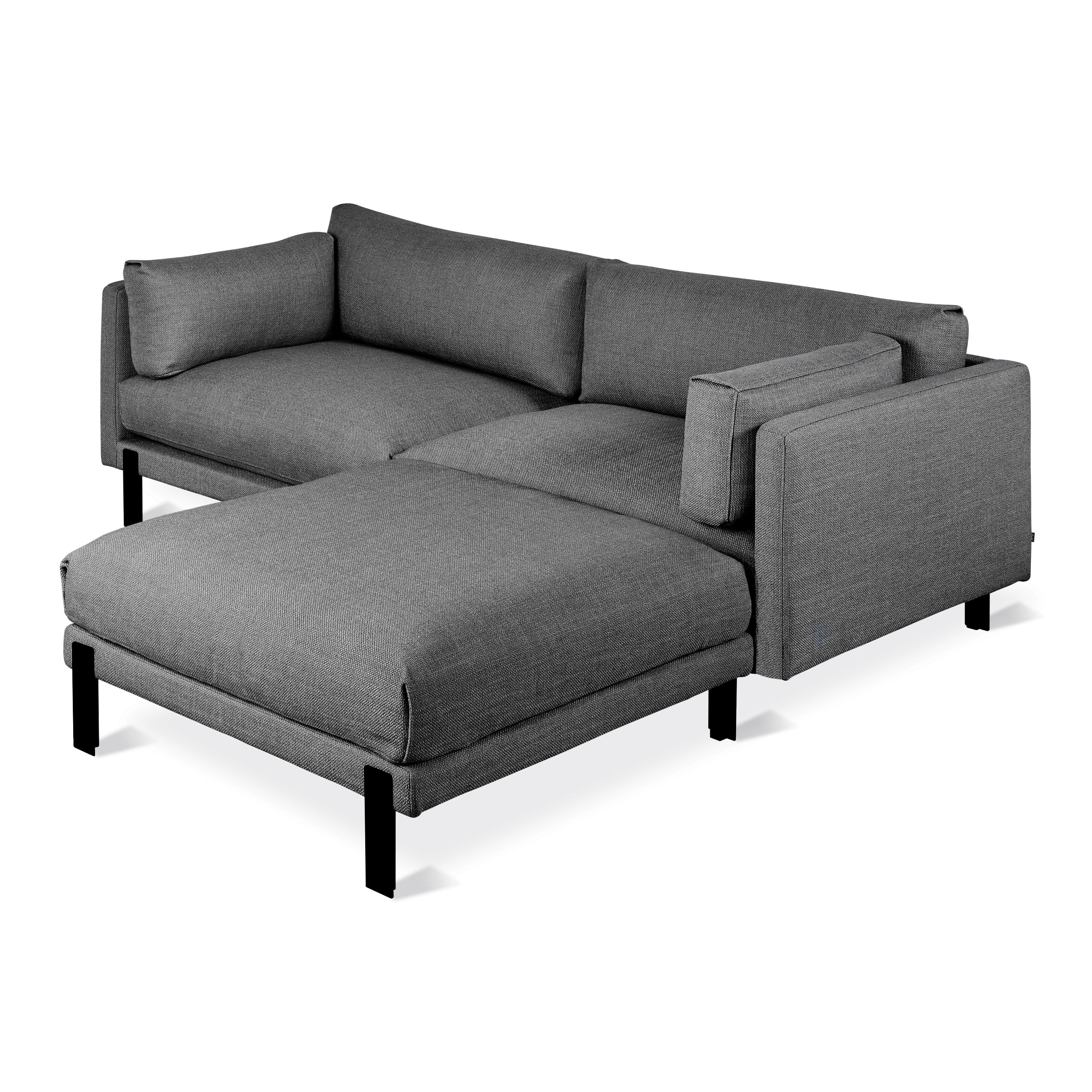 Silverlake Loft Bisectional