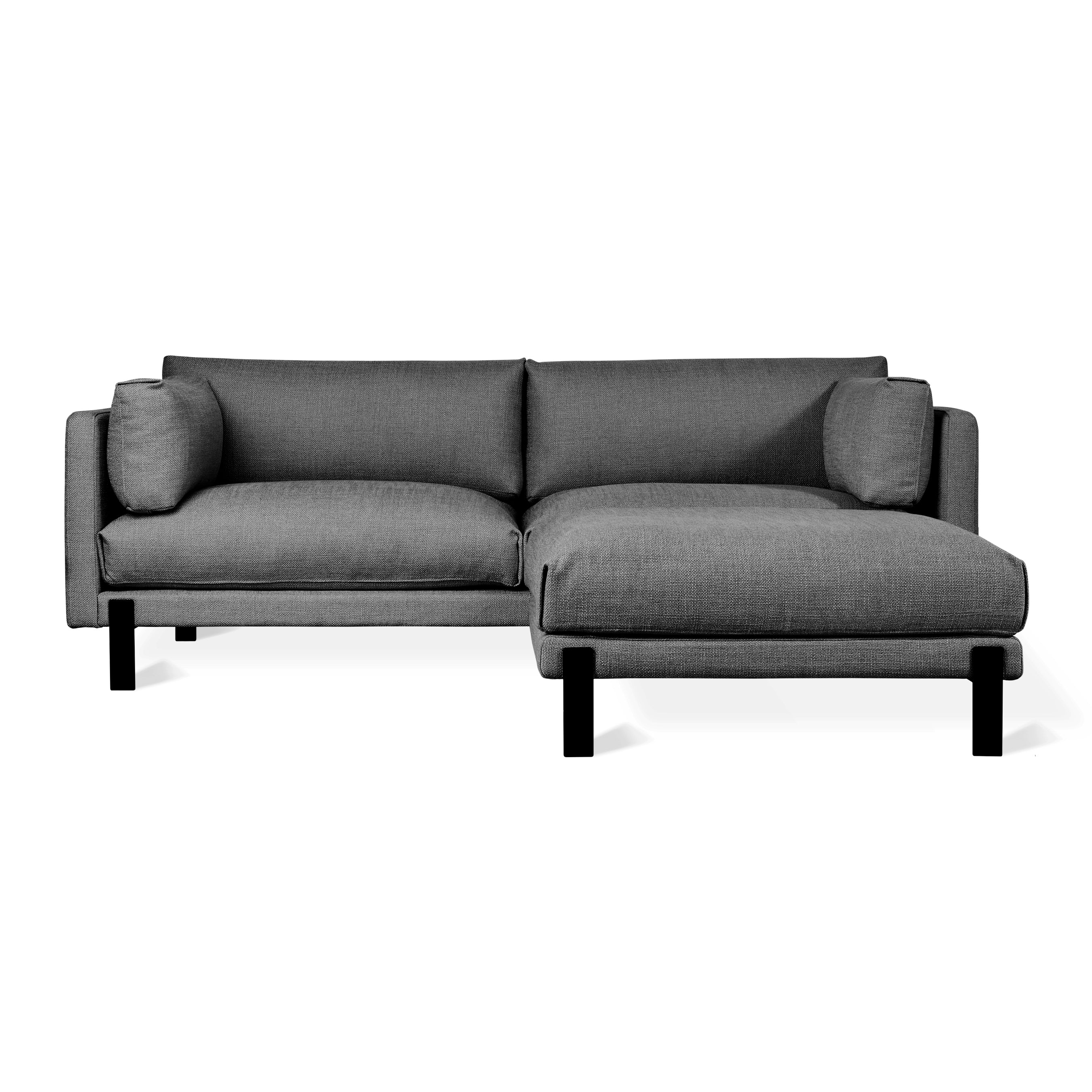 Silverlake Loft Bisectional