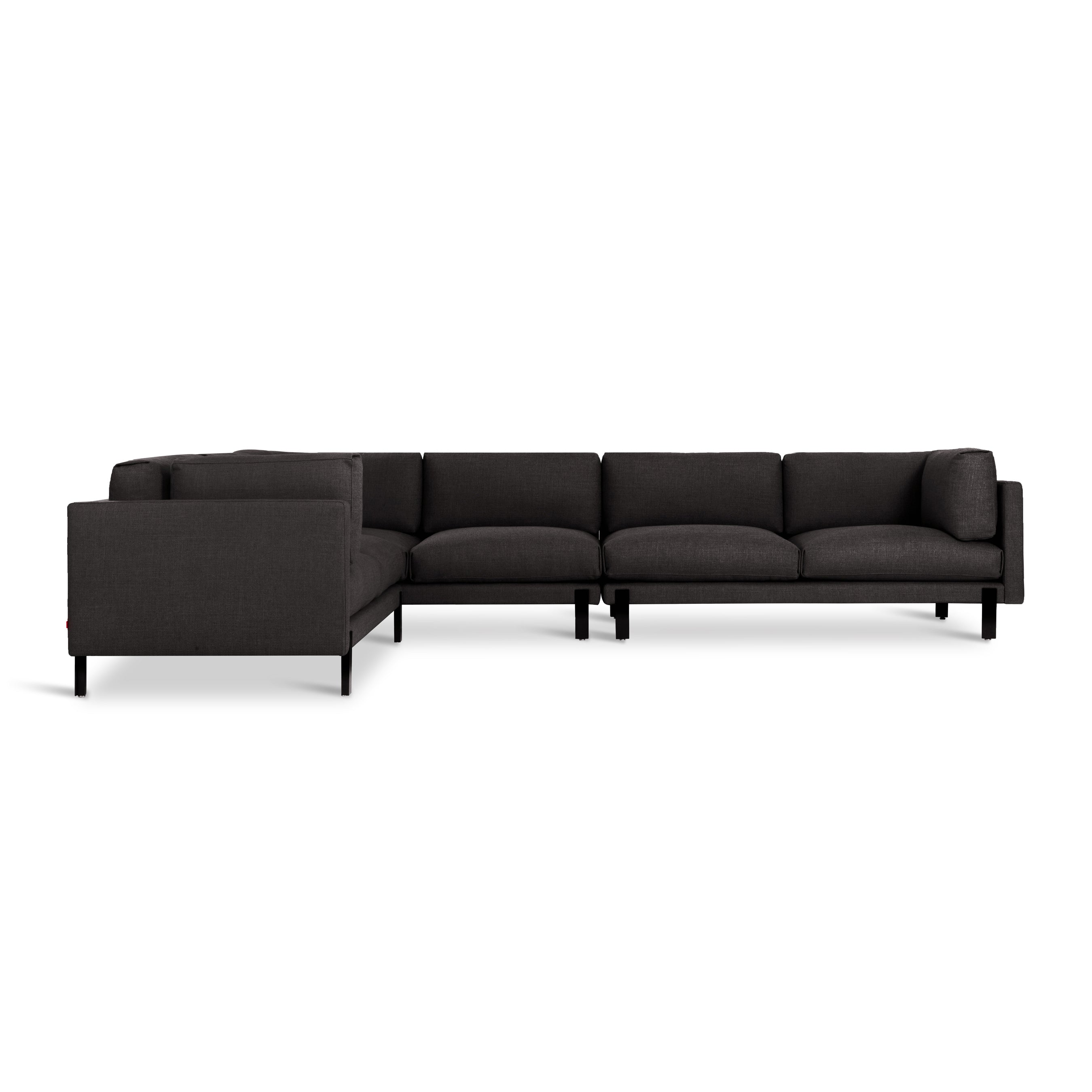 Silverlake XL Sectional