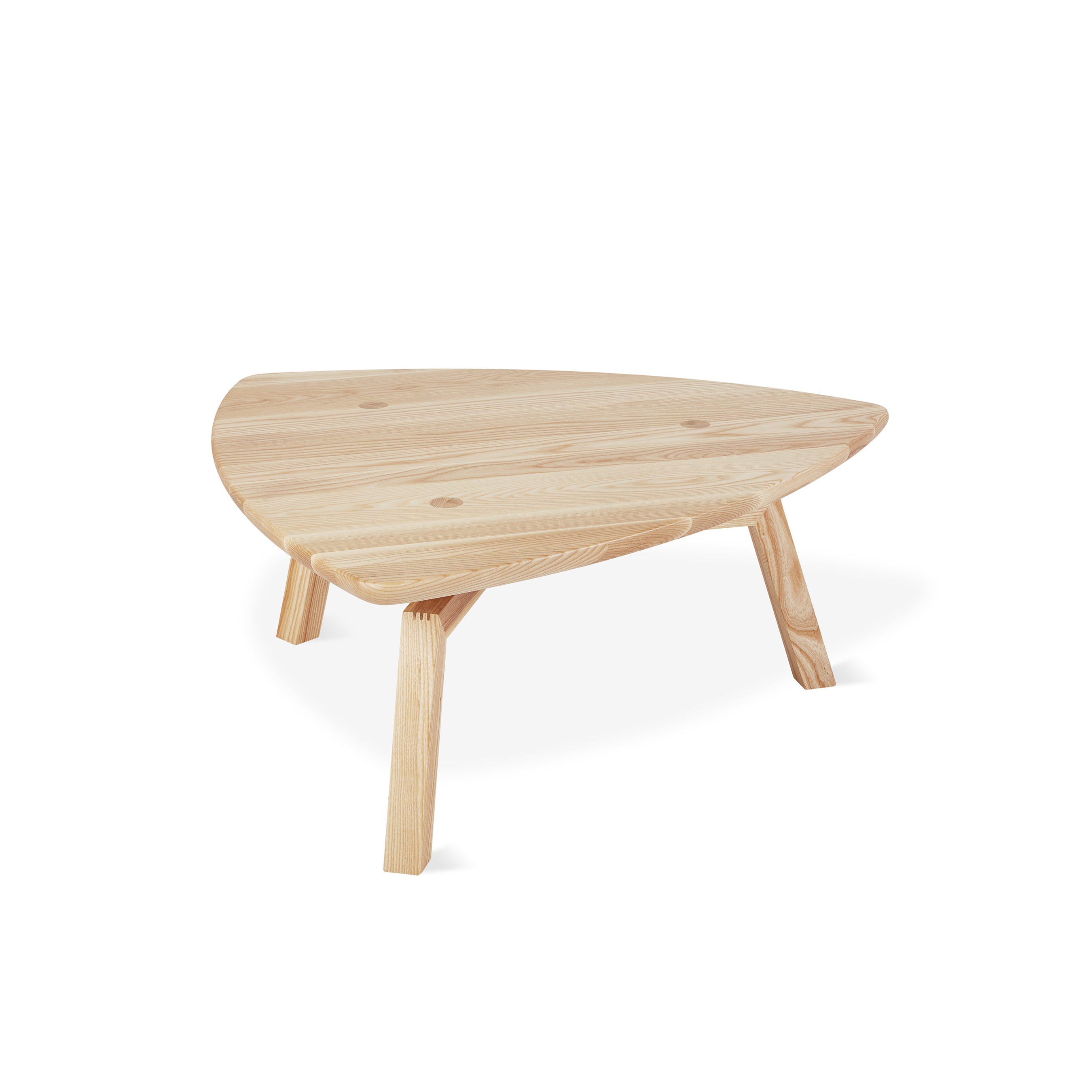 Solana Triangular Coffee Table