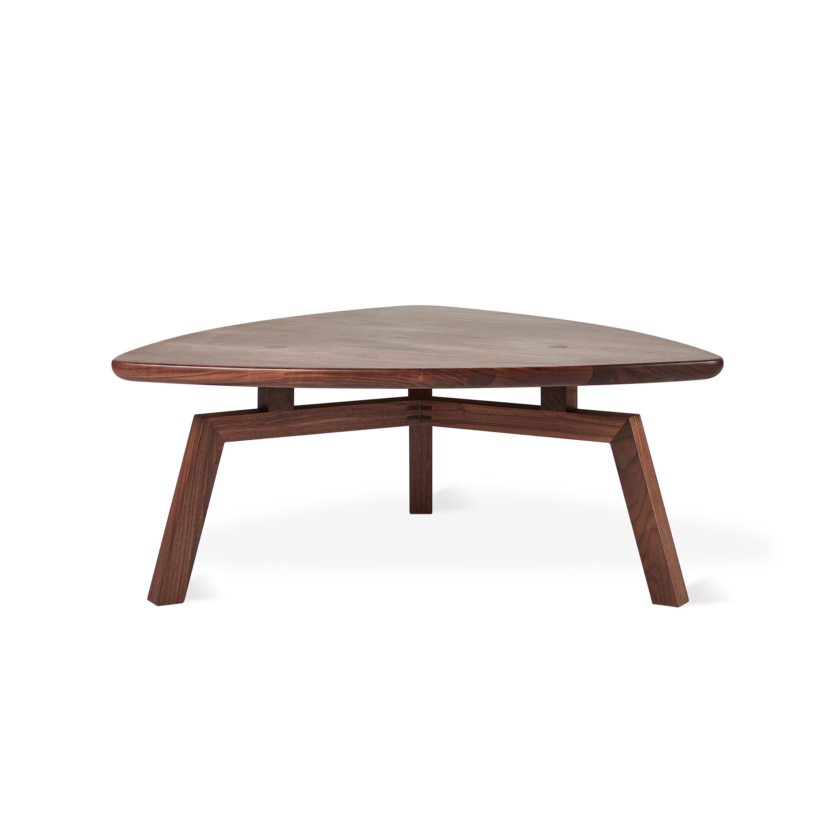 Solana Triangular Coffee Table - Thumbnail 5