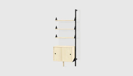 Branch Storage Unit Add-On