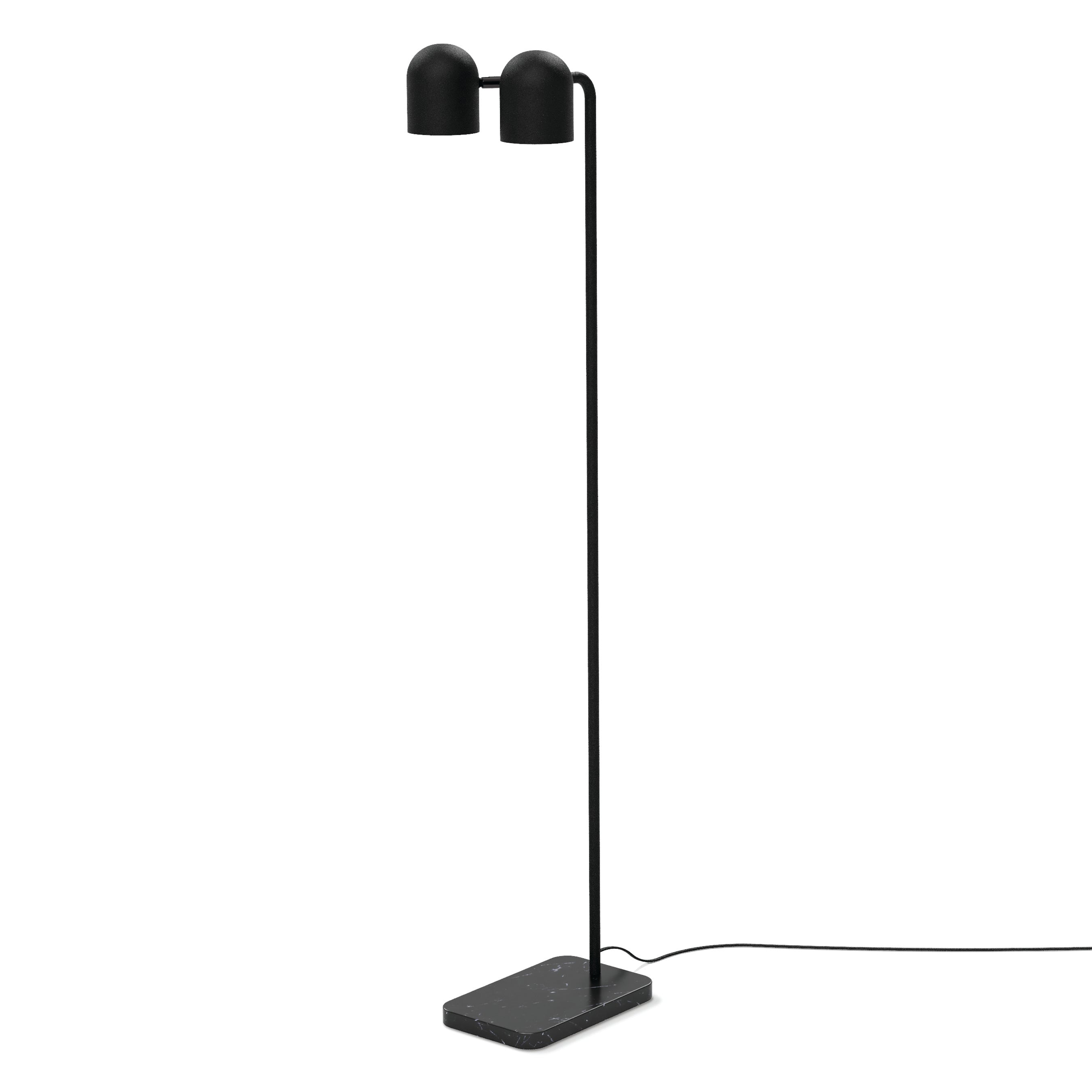 Tandem Floor Lamp