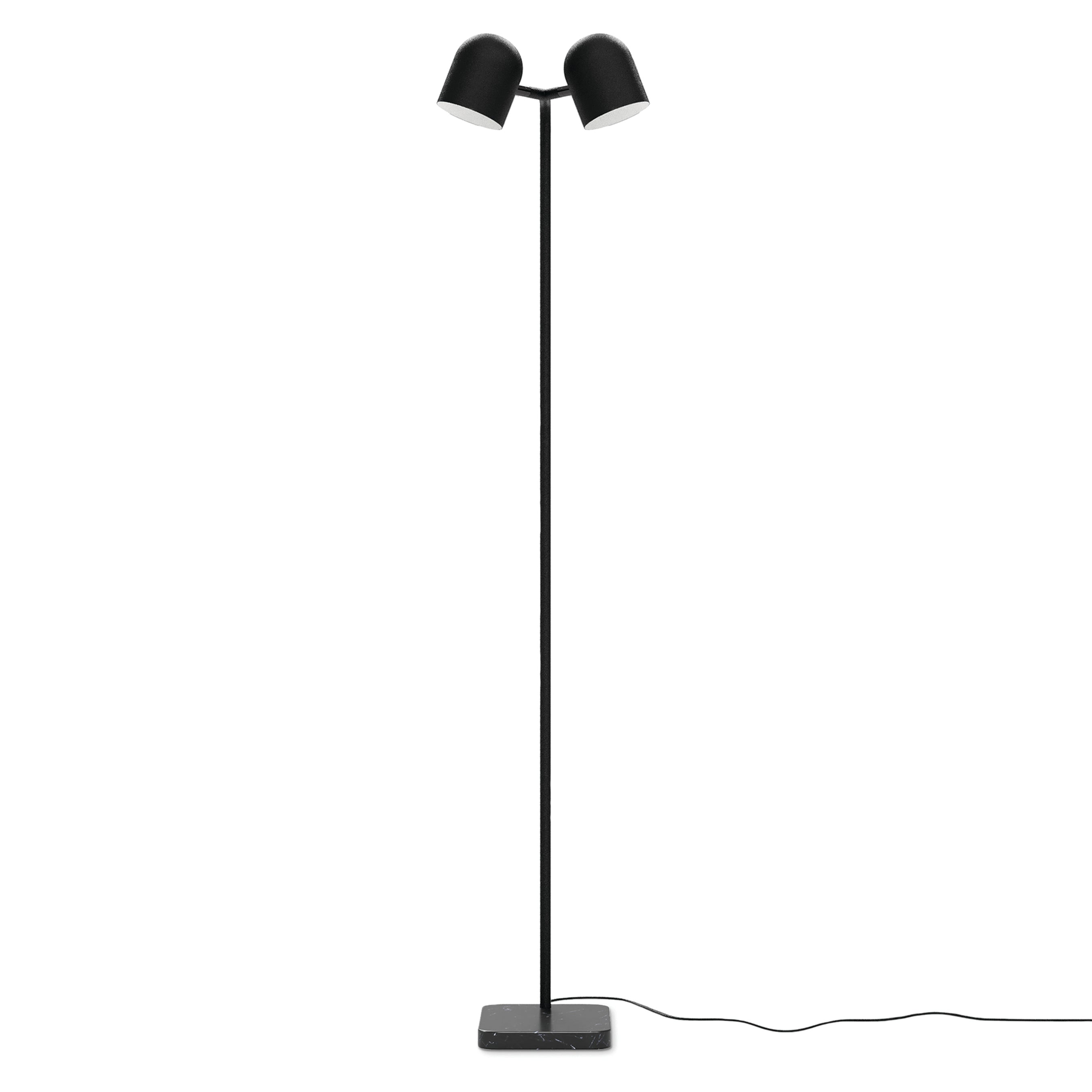 Tandem Floor Lamp - Thumbnail 3