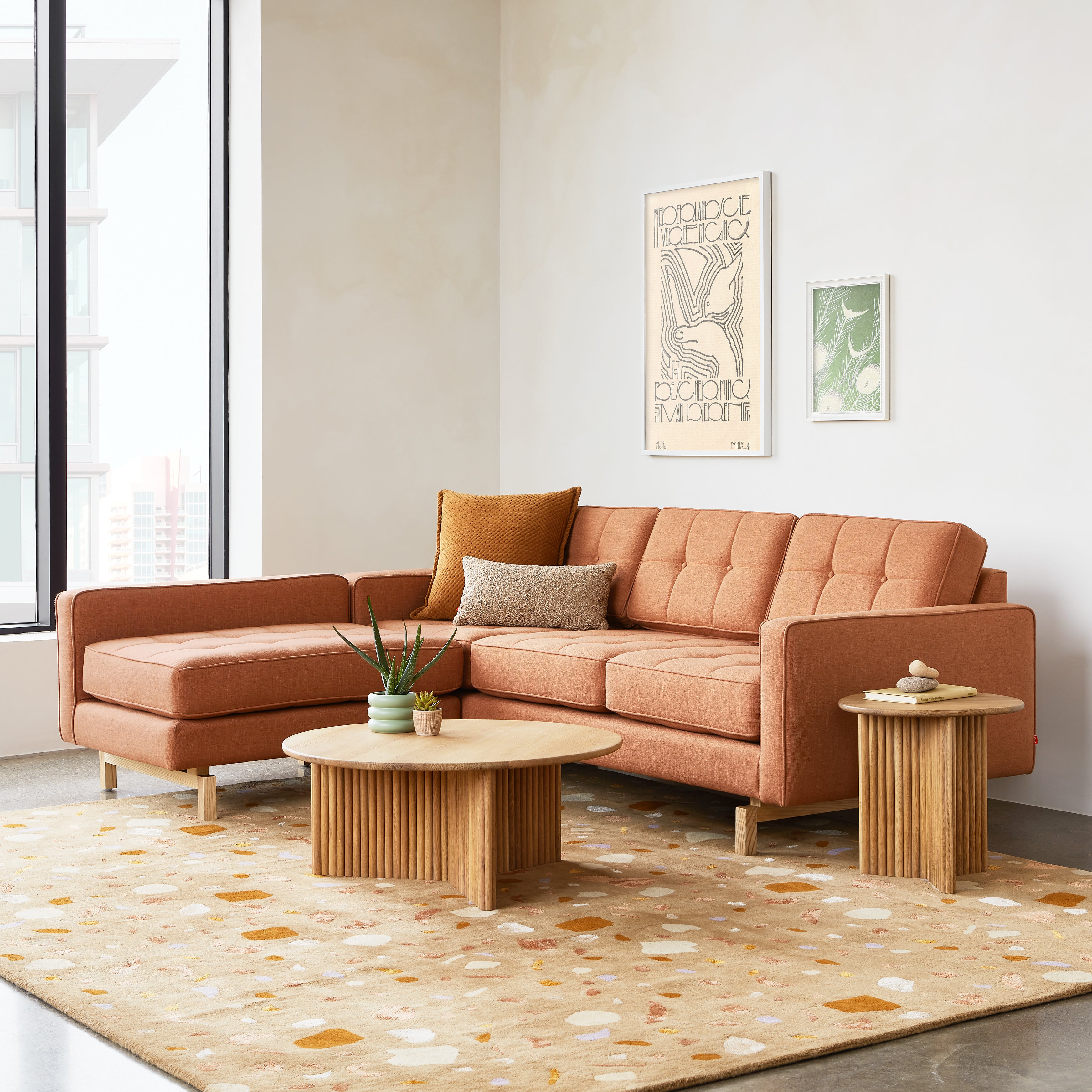 Terraz Rug