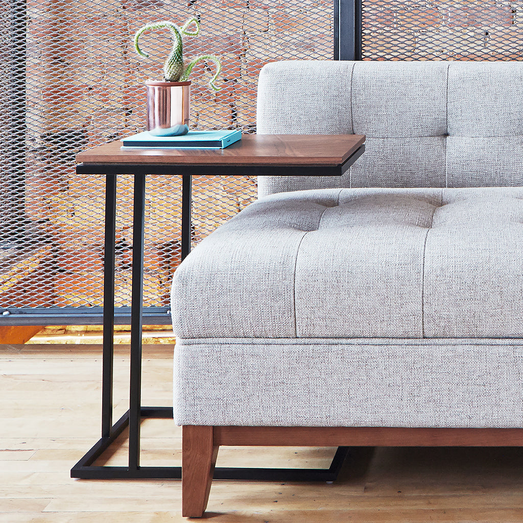 Tobias Nesting Table - Thumbnail 4