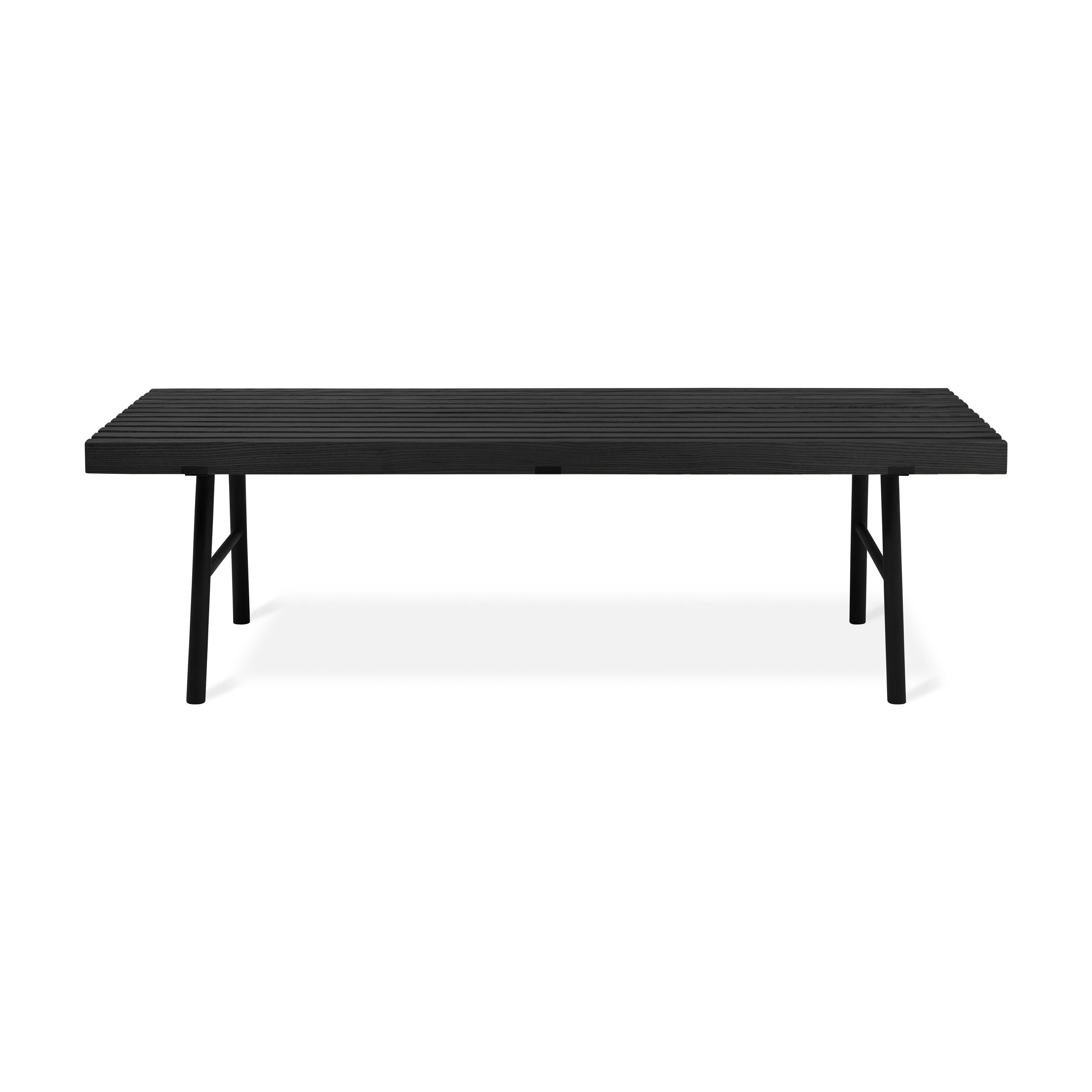 Destination Bench Transit Bench