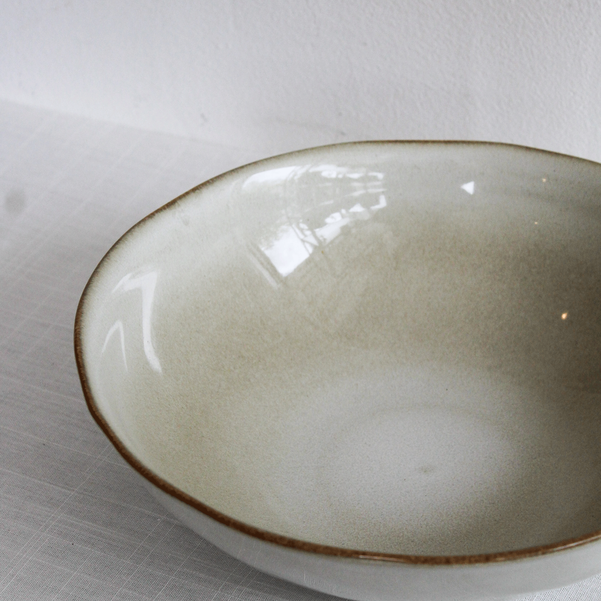 Maté Serving Bowl