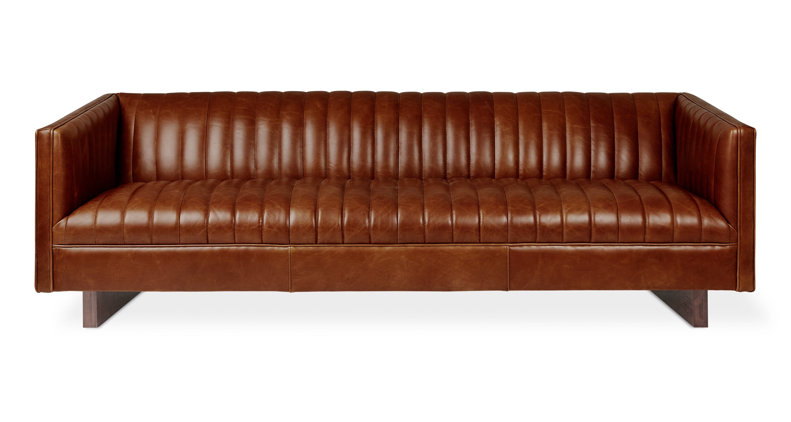 Wallace Sofa - Thumbnail 3