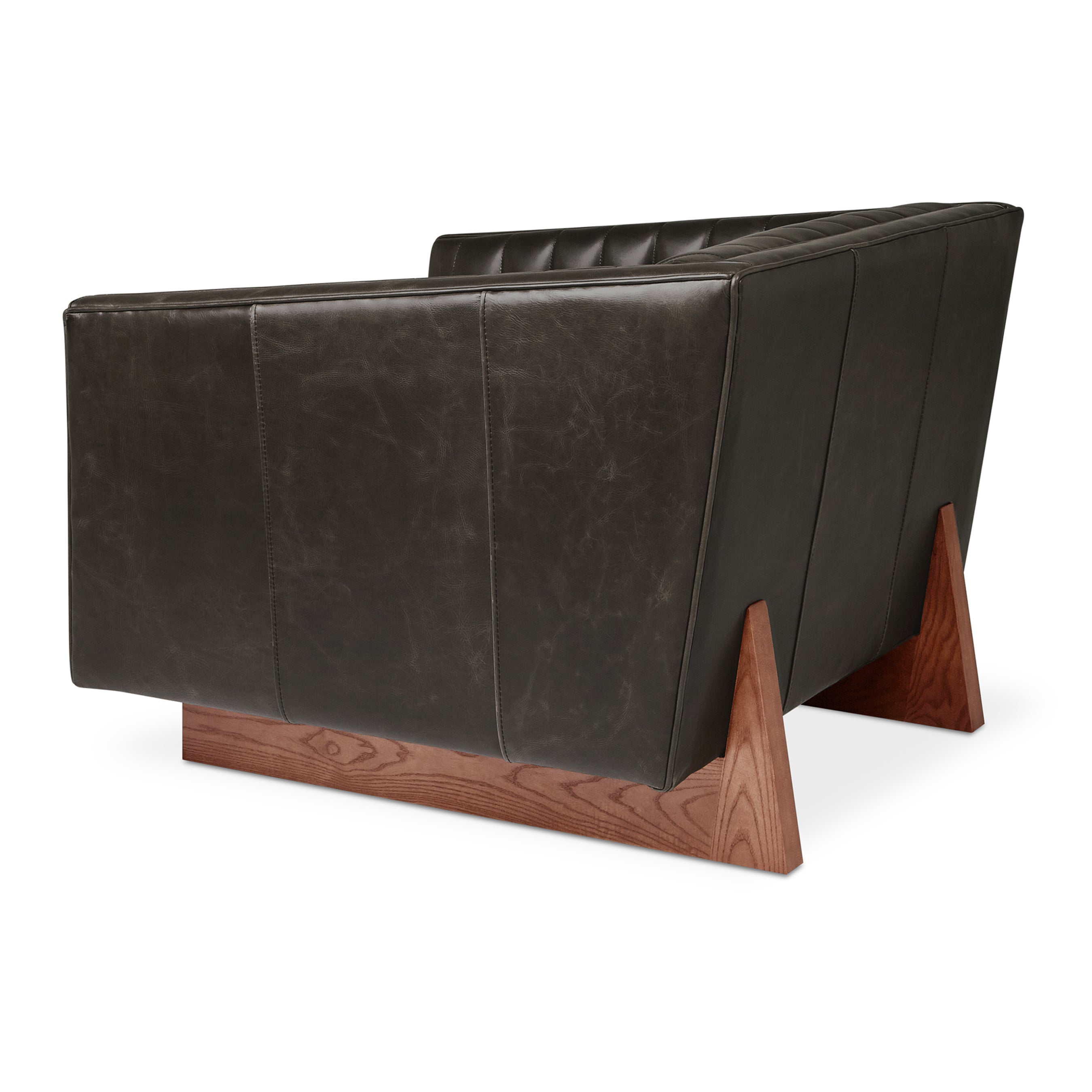 Wallace Chair - Thumbnail 3