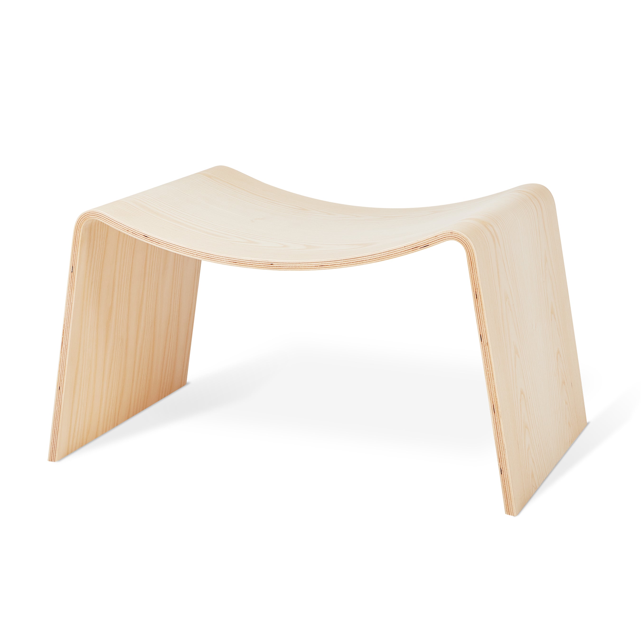 Wave Stool