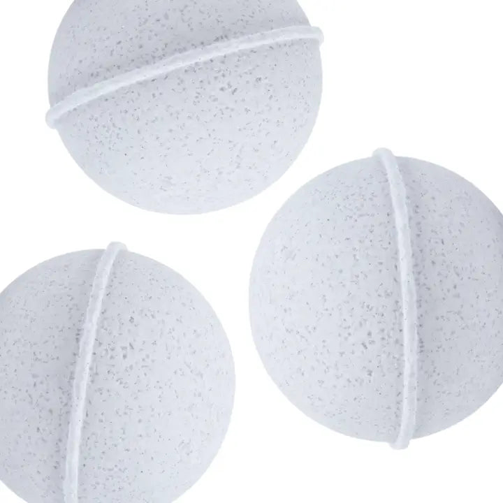 slow north bath bombs - lavender