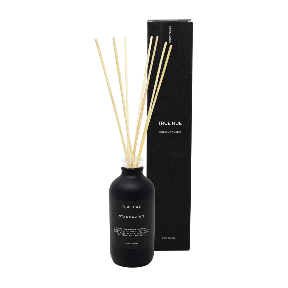 True Hue Reed Diffuser - Stargazing